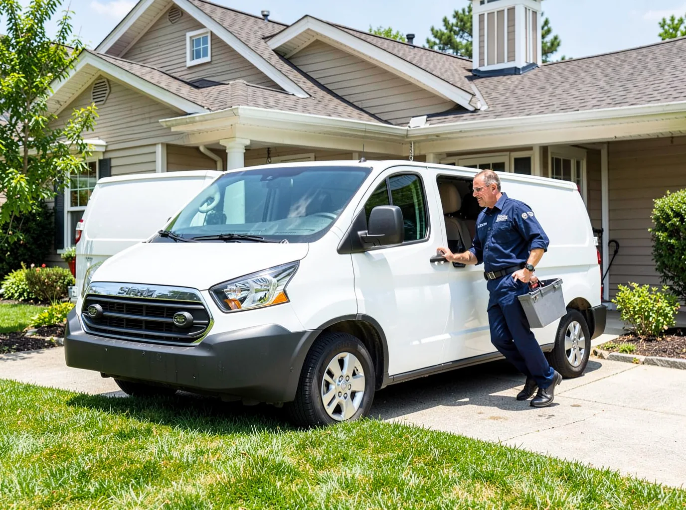Emergency Plumber company in Kiron, IA
